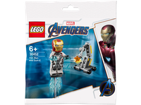Lego® Marvel™ Avengers 30452 Iron Man And Dum-E - Neu & Ovp -