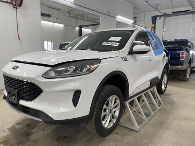 Used Body Control Module fits: 2020 Ford Escape Body Control BCM module and insi