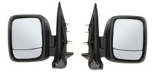 Retroviseur gauche (ou coque) Opel VIVARO
