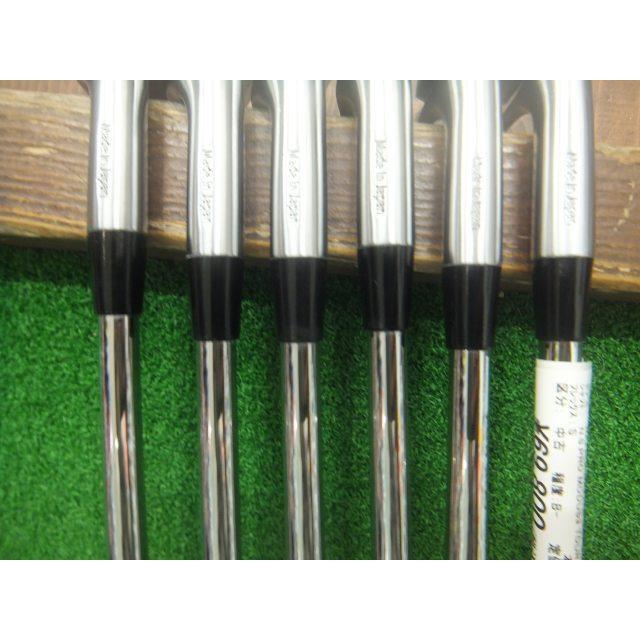 Used RAZZLE DAZZLE CSI-S FORGED/N.S.PRO MODUS3 TOUR 105/S(#5 Used RAZZLE DAZZLE CSI-S FORGED/N.S.PRO MODUS3 TOUR 105/S(#5