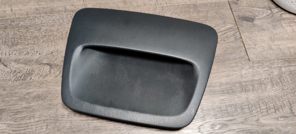 Subaru Impreza 2006-2007 reloj pod moldura  Foto 2 de 4