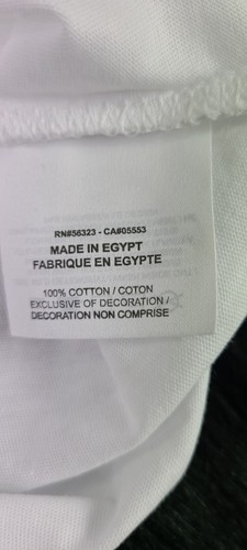 THE NIKE TEE RACER BACK GIRLS USA TODDLER (S) 🇺🇸 🙃 - Picture 6 of 6