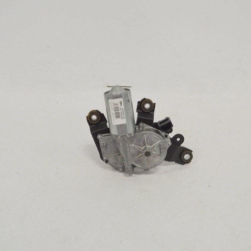 NISSAN QASHQAI J11 Heckscheiben-Scheibenwischermotor 287104EL0A W000053268 2014