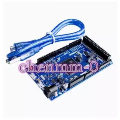 1PCS 1DUE 2012 R3 ARM 32-bit master control development board #YT