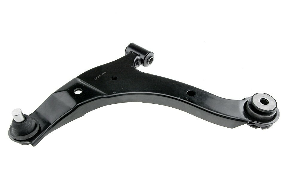 Triangle de suspension avant bas gauche élimine bruit claquement pour Pt Cruiser