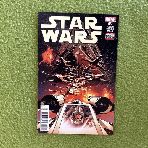 Star Wars #1-22 Comic Lot Run Set Marvel Jason Aaron (missing #14) - VF++ 🔥 - Bild 7 von 7
