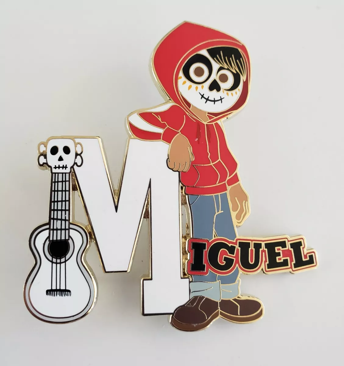 Miguel (Character) –