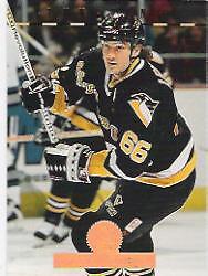 1994-95 Leaf Hockey Base Singles #1-250 (Pick Your Cards)