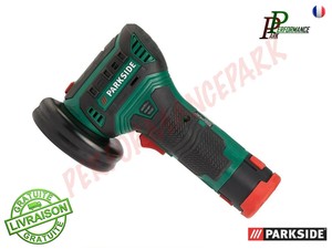 Parkside Meuleuse D Angle Sans Fil Pwsa 12 B1 12 V Identique A Bosch Gws 12v Ebay
