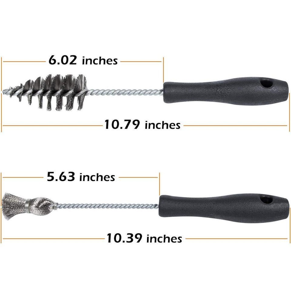 Cylinder Sleeve Clean Brush Kit 3252 for Ford GM/Chevrolet