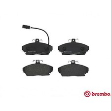 Plaquette de frein Rover 820