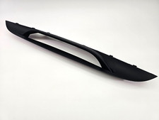 2017-2022 Toyota Prius Prime Dash Instrument Cluster Speedometer Bezel Trim OEM