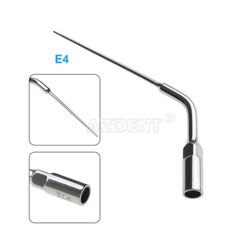 38Type Dental Ultrasonic Scaler Tip Periodontics Endo EMS - Picture 4 of 12