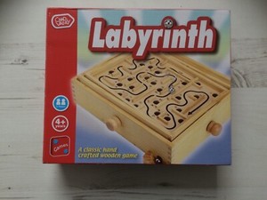 chad valley wooden peg puzzle