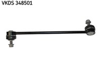 SKF VKDS348501 Koppelstange Stabi Vorne Rechts FüR BMW 1 E81 E82 E87 E88 3