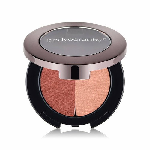 Bodyography Duo Expressions Eye Shadow 0.10 oz - Picture 5 of 8