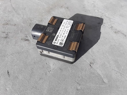 2019-2024 MERCEDES SPRINTER 2500 W907 REAR RIGHT BLIND SPOT RADAR SENSOR OEM - Picture 5 of 8