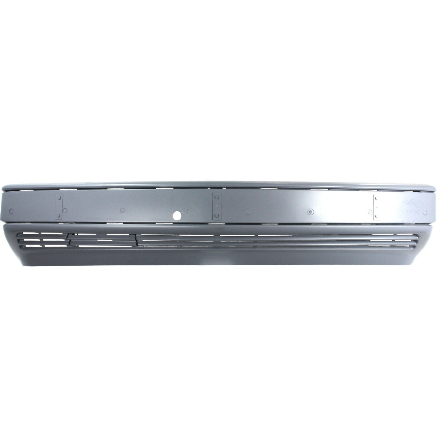 Front Bumper Cover 1248804070 primed for 94-95 Mercedes Benz E320 
