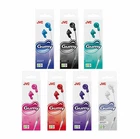 JVC Gumy InEar Wired Headphone Earphone HAF14 Compatible For iPhone Samsung Sony