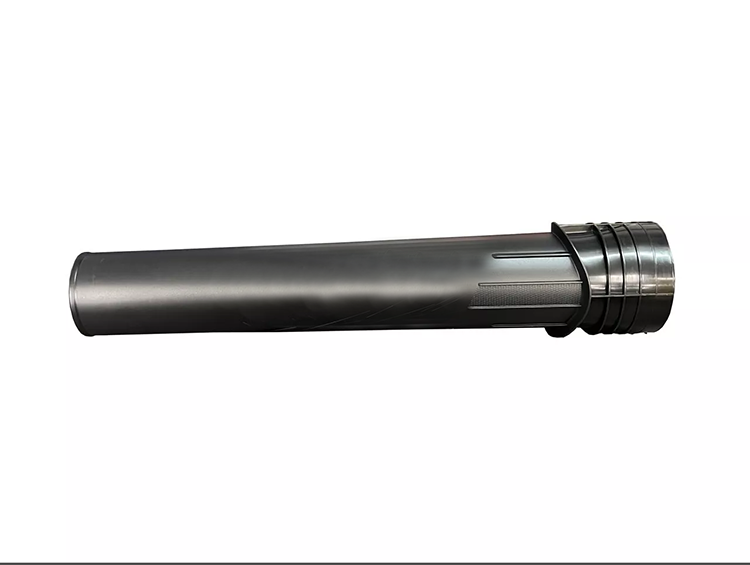 Milwaukee Tool 43-24-0401 Leaf Blower Exhaust Tube for 2724
