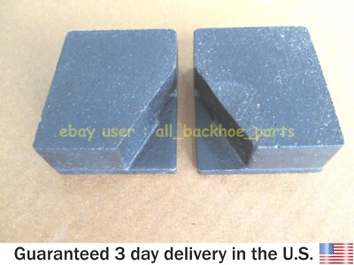 JCB BACKHOE - HAND BRAKE PADS (PART NO. 15/920159 993/23600 993/12500 452/00500)