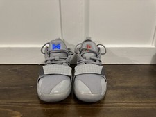 Size 7 - Nike PG 2.5 x PlayStation Grey Multi-Color 2018