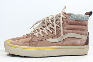 vans mte ultracush