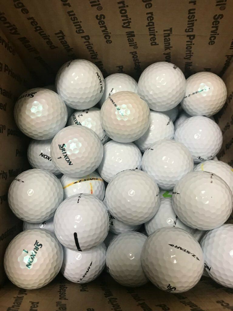 361000 AAAAAAA Used Golf Balls Mint Condition (Condition, Quantity