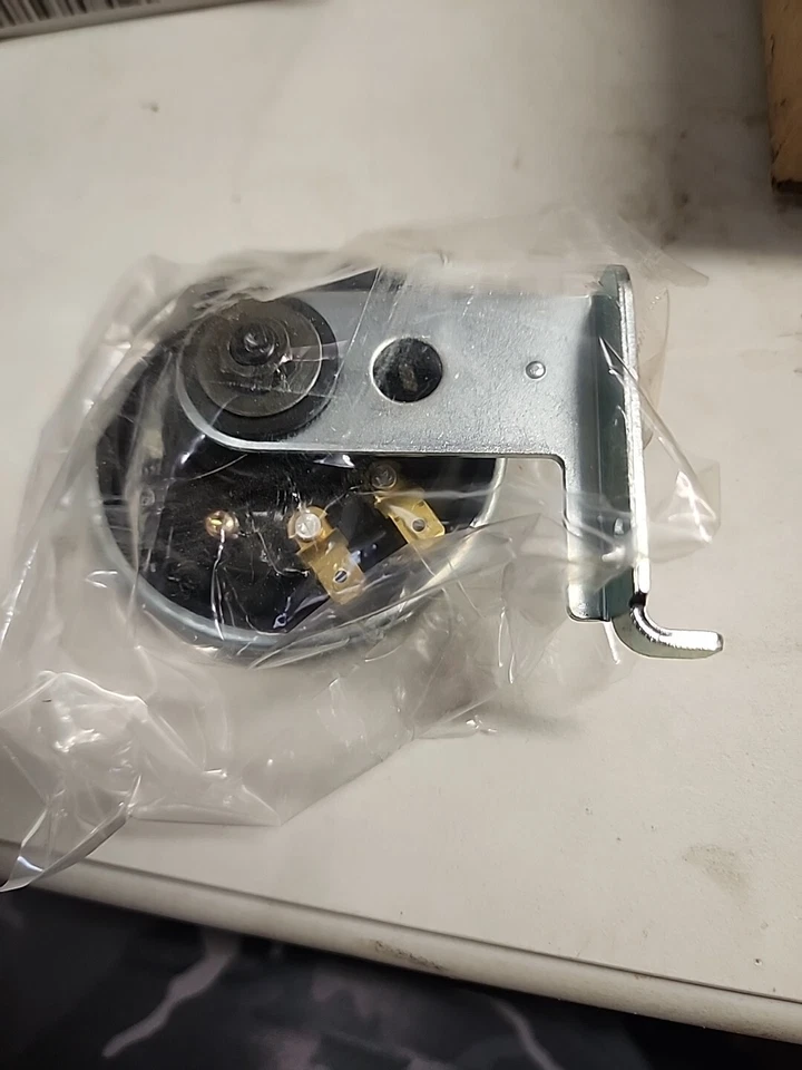 KAWASAKI 2003-2004 KLX400SR OEM BOCINA #27003-S003 Foto 2 de 4