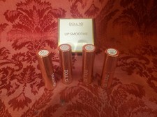 DOLL 10 LIP SMOOTHIE LIPSTICK  PICK YOUR COLOR   NEW