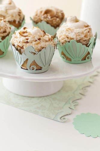 Cartuccia Cricut Anna Griffin ~ SERITE ESTIVE ~ Nuova - Foto 4 di 5