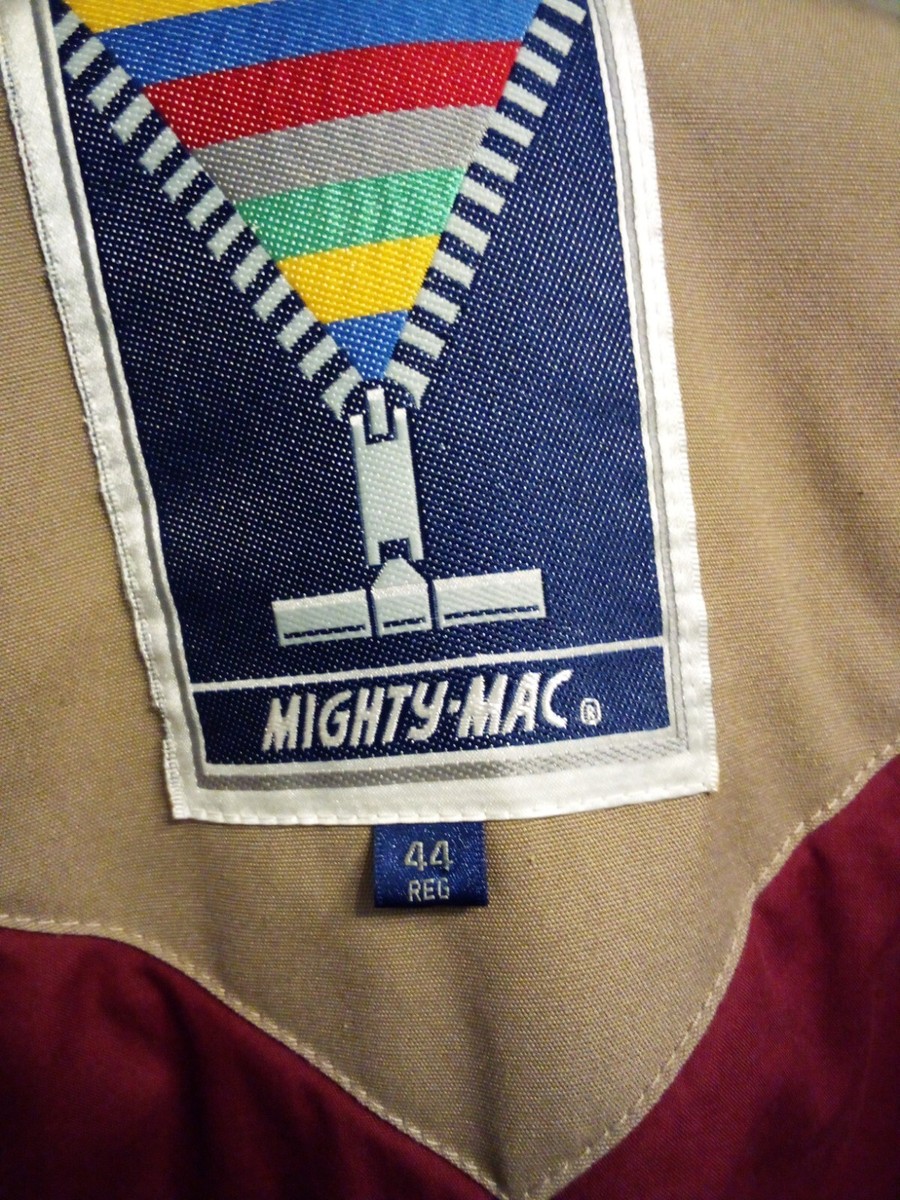 Mighty Mac Coat Puffer Coat View 3