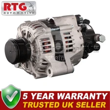 Alternator Fits Kia Carens Hyundai Tucson Santa Fe Trajet 0.8 CRDi 2.0 2.2