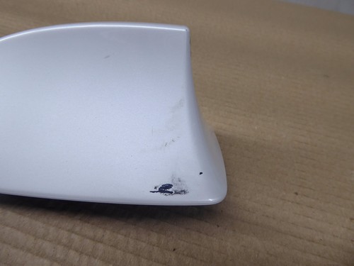 BMW 65209184814 F01 F02 F03 F04 ROOF ANTENNA COVER OEM 750LI 740I 760I B7 - Picture 3 of 11