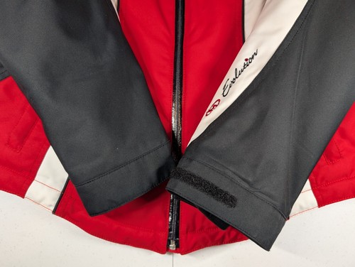 Marker Evolution Damen 10 Ski Snowboard Jacke Mantel isoliert belüftet schwerer Reißverschluss - Bild 19 von 24
