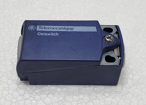 TELEMECANIQUE OSISWITCH ZCP21 LIMIT SWITCH BODY - Bild 5 von 5