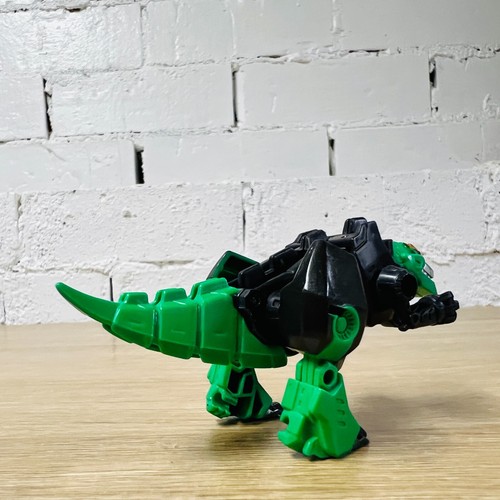 Grimlock 3" Legends Legion Class Transformers Rid Robots In Disguise Figure 2015 - Picture 11 of 14