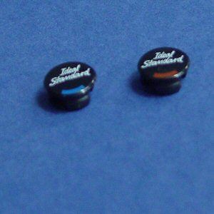 Ideal Standard A963165AA Domi pair indices metal handles