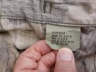 us issue woodland camo pants mr — photo 3