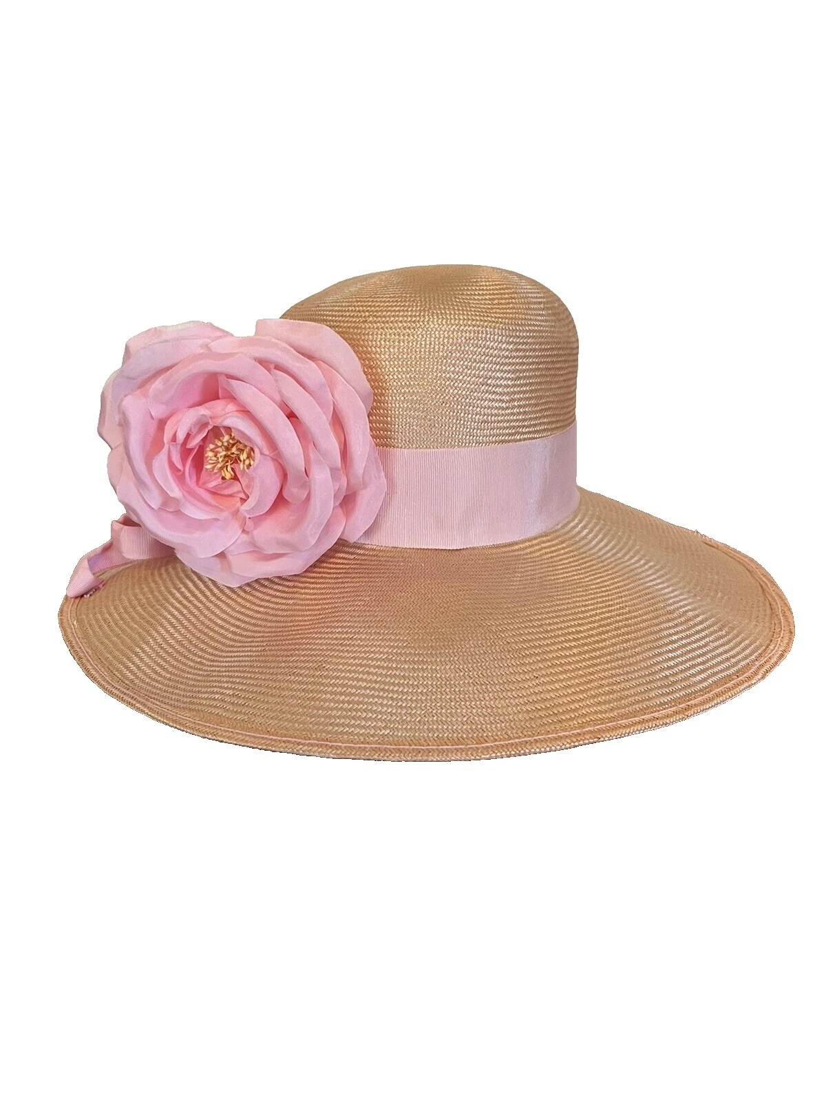 Oscar de la Renta Hats for Women