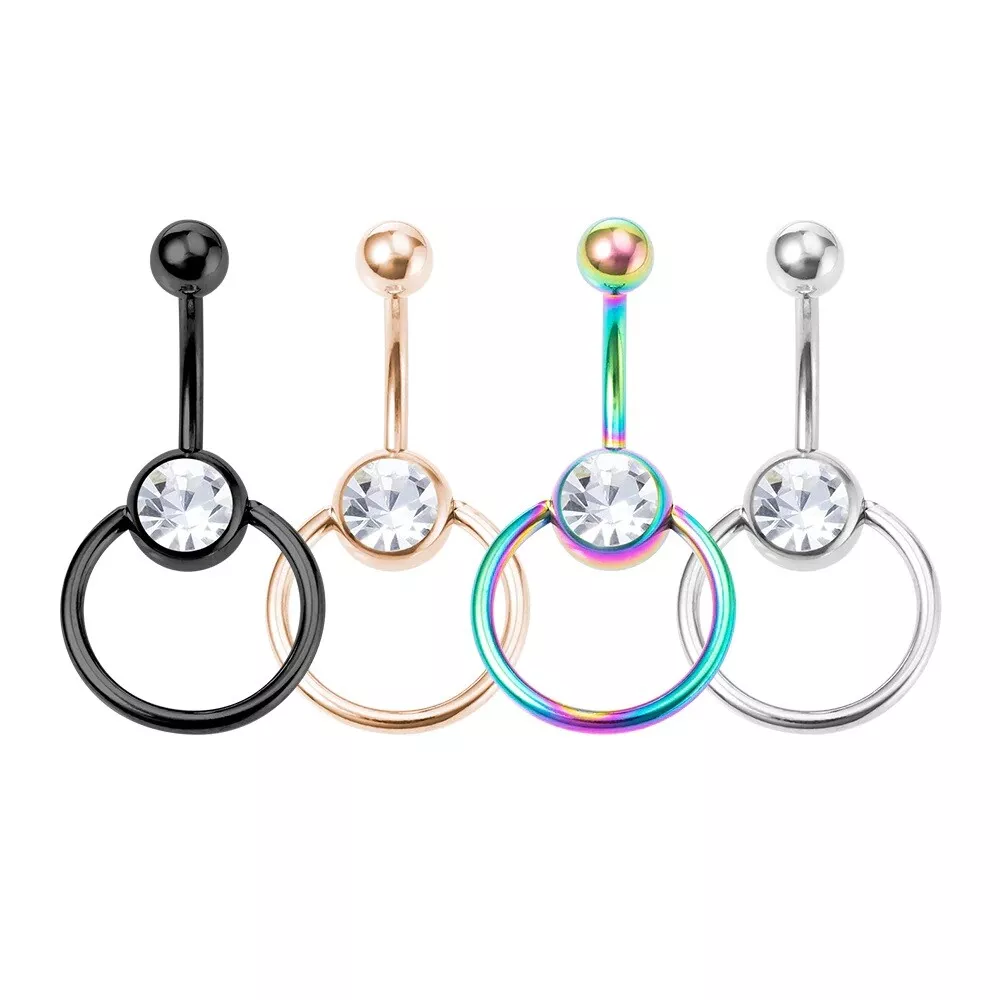 Vch hoop sale jewelry