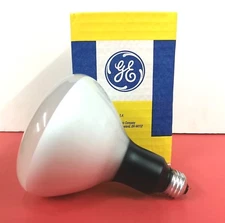 DXC R40 500W 120V RFL-2 Photo Stage Projection LIGHT BULB Flood LAMP NEW 30145