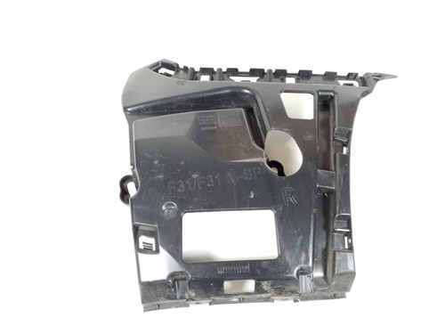 BMW 3 Serie F31 2013 Hintere Stoßstange Halterung Rechts 7260464