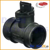 Luftmassenmesser Delphi AF10284-12B1 FüR Opel Corsa B