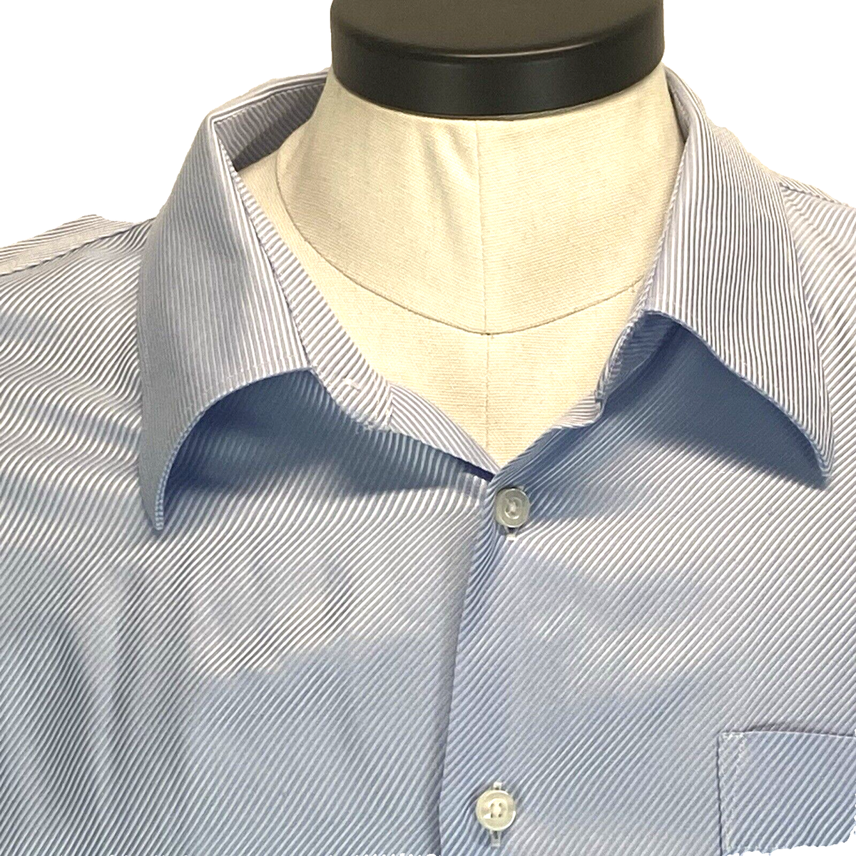 dress shirt 18.5 x 34/35 18 X 34/35 Dress Shirts