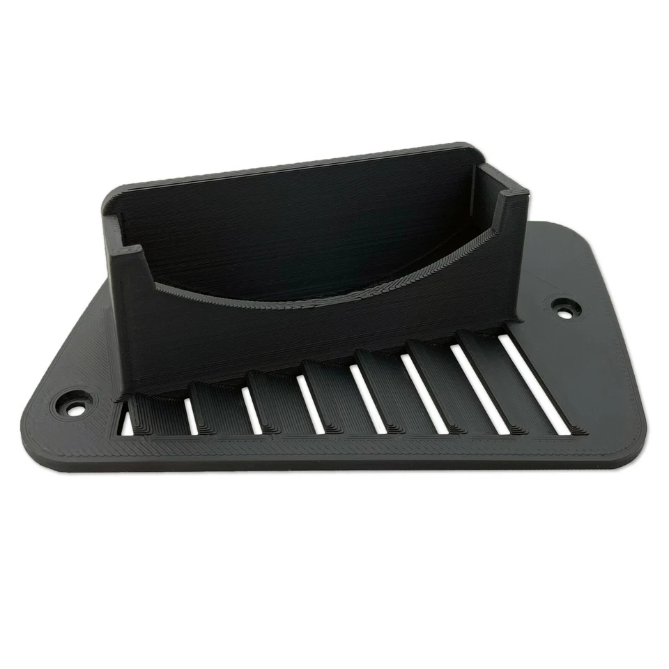 ALT-MFG - Cobb Accessport V3 montaje de ventilación "Stubby" para Subaru WRX/STI 2015-2021 Foto 2 de 4