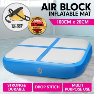 round gymnastics mat