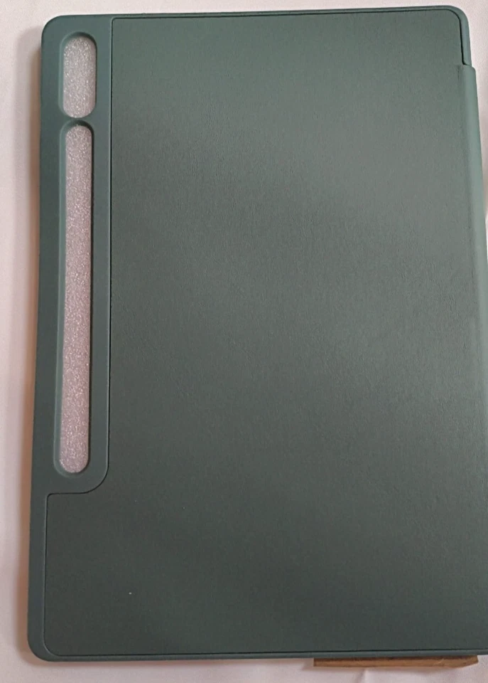 Smart Case For Samsung Galaxy Tab S9 FE+ Plus/S9 Plus 2023 12.4 Inch Ultra Thin - Image 4 of 4