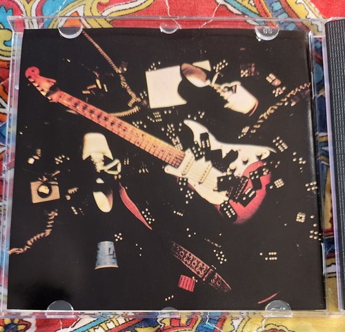 DEREK & DOMINO'S LAYLA Eric Clapton MFSL 24 KARAT GOLD - Picture 3 of 5
