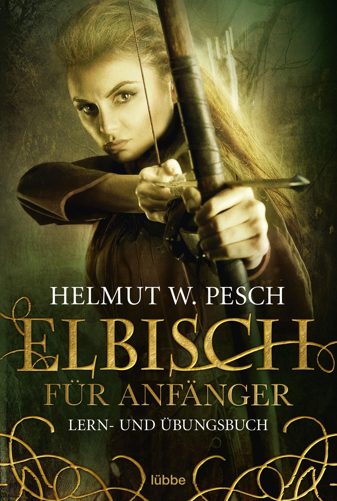 Thumbnail - Elbisch Für Anfänger Helmut W. Pesch